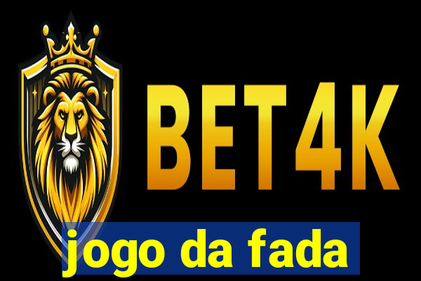 jogo da fada